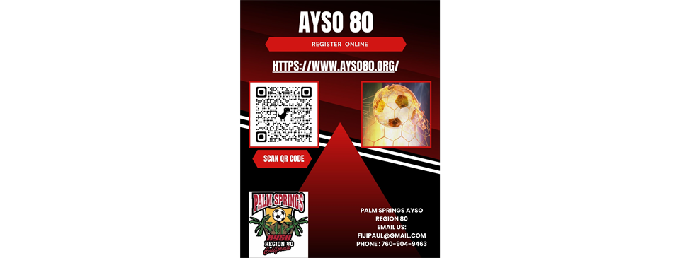 Fall 2023 registration now open