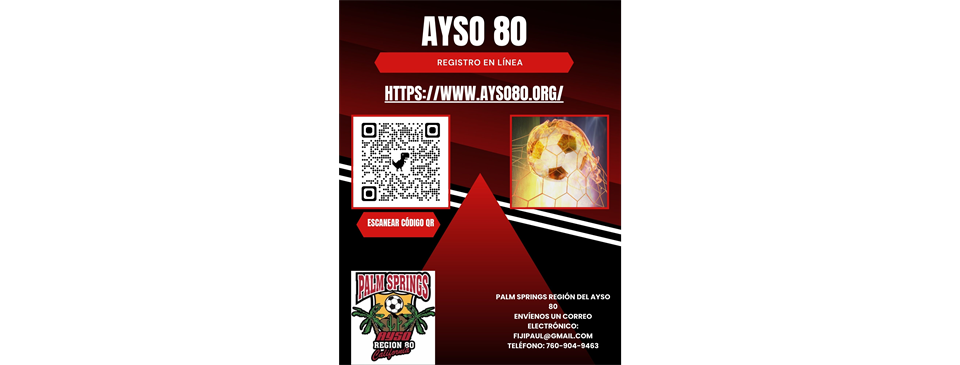 Fall 2023 registration now open